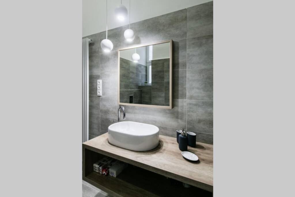 Your Gorgeous And Spacious Dream Home Free Parking Budapest Kültér fotó