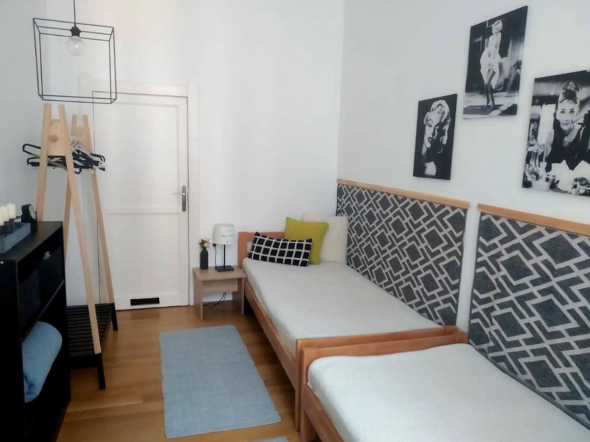 Your Gorgeous And Spacious Dream Home Free Parking Budapest Kültér fotó