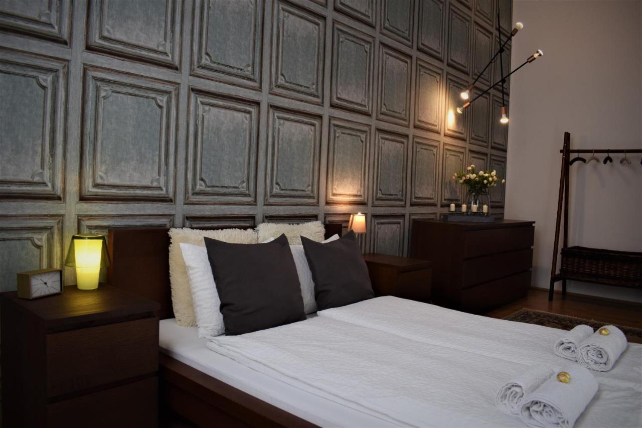 Your Gorgeous And Spacious Dream Home Free Parking Budapest Kültér fotó