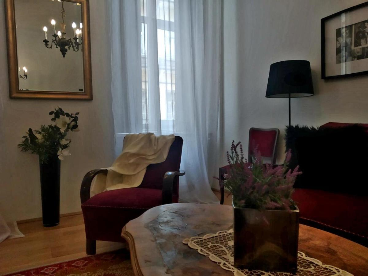 Your Gorgeous And Spacious Dream Home Free Parking Budapest Kültér fotó